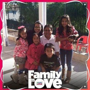 Meet your Posher, Dinah